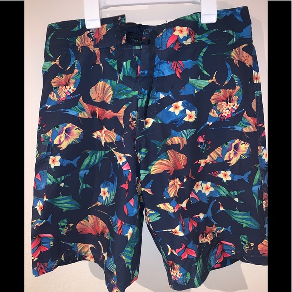 Salt Life Boardshorts - Picture 1 of 2